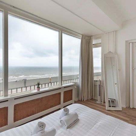 Апартаменти Beach Dreams Зандворт Екстер'єр фото
